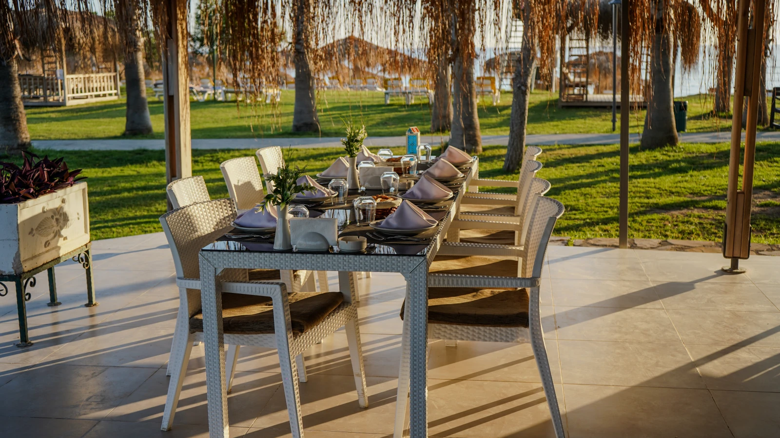 Ala Carte Restaurant