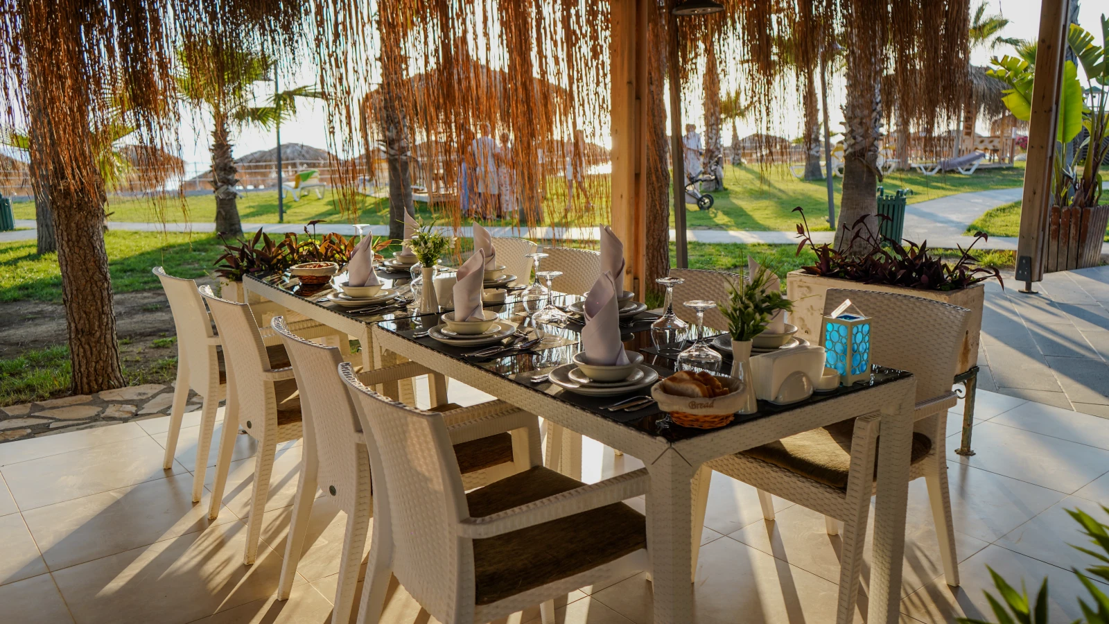 Ala Carte Restaurant