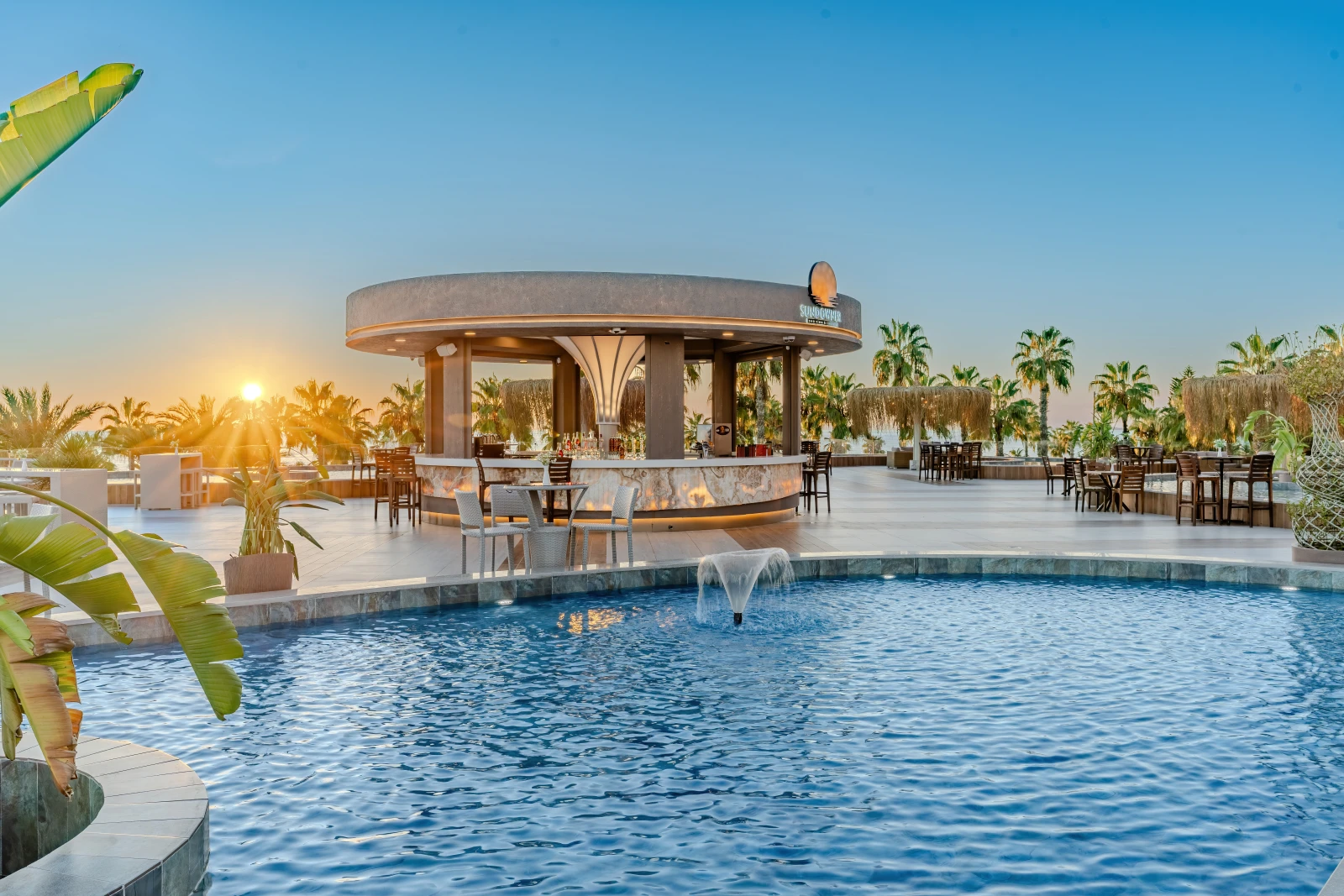 Ala Carte Restaurant