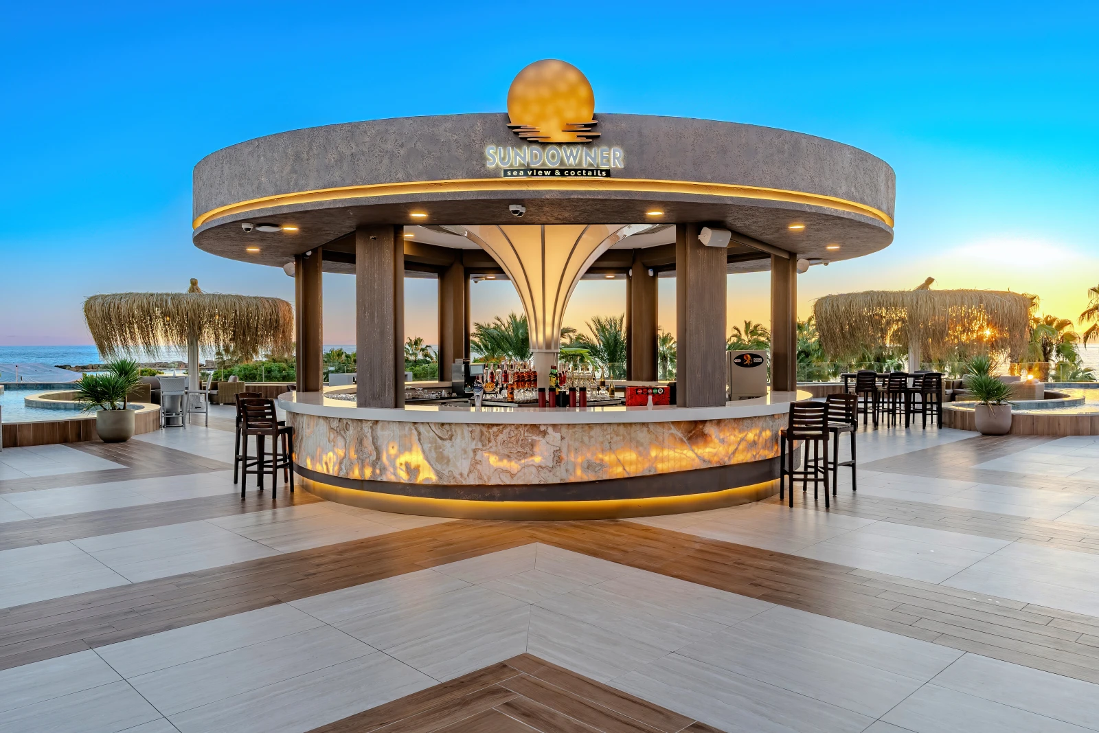 Ala Carte Restaurant